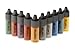 Temptu Pro 10 Color DURA Metallic Effects Starter Set in 1/4 Ounce Bottles