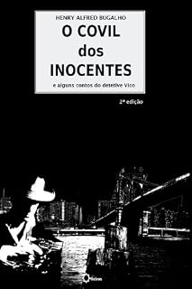 Livro O Covil dos Inocentes