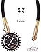 Tire pressure gauge by CarCoo – Best tire pressure monitor, for bike, cars SUV, ATV, and motorcycle, 0 – 60 PSI pressure gauge, plus a free gift of 4 tire caps.