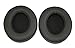 Life VC Protein Leather Replacement Ear Cushion Pads Earpads EarCups for Beats by Dr. Dre Studio 2.0 Wired/Studio 2.0 Wireless Headphone - Black