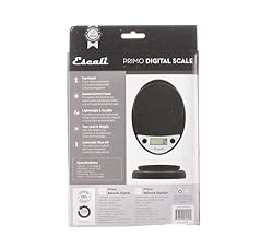 Escali Primo Digital Food Scale Multi-Functional