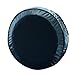 CE Smith - 27420 Spare Tire Cover - Durable, Vinyl Tire Cover with Elastic Trim - 13