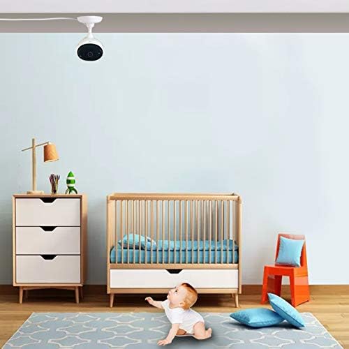 ᐅ Onvis HomeKit Überwachungskamera IP Kamera, Innen ...
