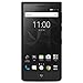 BlackBerry Motion Case, CoverON FlexGuard Series Premium Slim Fit Flexible TPU Rubber Phone Cover for Motion - Black