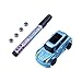 Magic Inductive Car Toy, Autrix Inductive Truck Follow Black Line with Screwdriver (Blue)