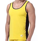 Men Athletic Tank Top