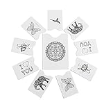 Best RFID Blocking Credit Card Protectors and Passport Identity Sleeves10 Credit Card Blockers Plus 2 Passport Holders Top Shields from Identity Theft/Fraud for Wallet,Purse,or Cell Phone Use.