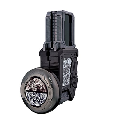 Bandai Kamen Rider Ex-Aid DX Gashat Gear Dual Another