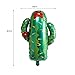 7 Pack of Cactus Balloons, One 29