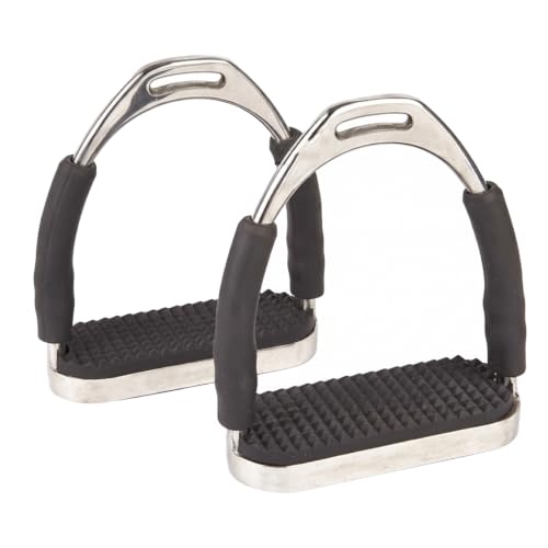 Equinez Tools Flex English Stirrups