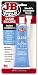 J-B Weld 31310 Clear ll-Purpose RTV Silicone Sealant and Adhesive, 3. Fluid_Ounces