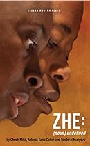 ZHE [NOUN] Undefined (Oberon Modern Plays)