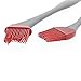 Yukon Glory Professional Pastry and Basting Brush Heat Resistant Silicone Basting Brushes Great for Cooking, Grilling Basting and Baking