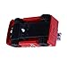 Magic Inductive Car Mini Inductive Truck Follow Black Line with Screwdriver (Red Fire Truck)