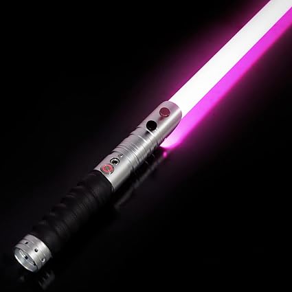 CVCBSER FX Dueling Lightsaber RGB 12 
