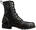 FRYE Men's Rogan Tall Lace Up Combat Boot