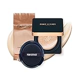 Everlasting Cushion Foundation SPF50+PA+++ (15g+15g) (Buff)