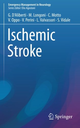 Ischemic Stroke (Emergency Management in Neurology)