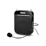 Portable Voice Amplifier