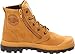 Palladium Pampa HI Gusset Boot (Toddler/Little Kid/Big Kid)