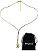 Emma Watson Belle Lariat Necklace - Beauty and the Beast jewelry for girls