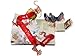 Encyclopedia Mythologica: Dragons and Monsters Pop-Up