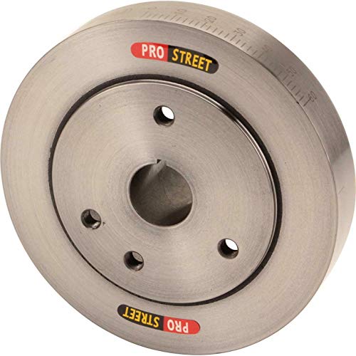 Best Harmonic Balancers Buying Guide GistGear