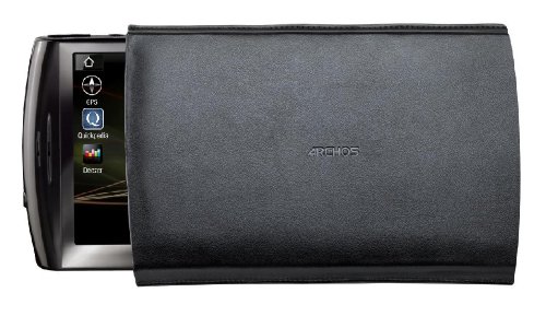 Archos Protective Case for Archos 5 Flash Models
