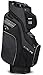 Callaway Golf 2018 Org 14 Cart Bag, Black/ Silver/ White