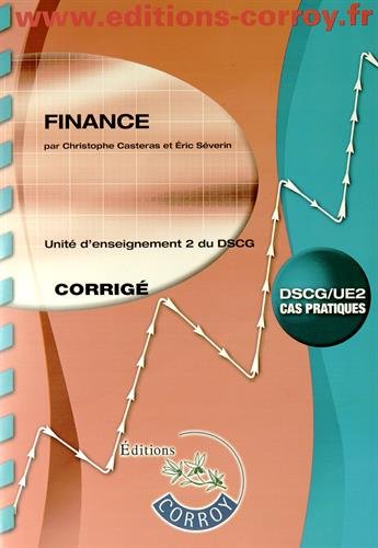 Finance