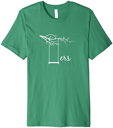 Men's Swingers - Live the Swinger Lifestyle Fitted T-Shirt Large Kelly Green