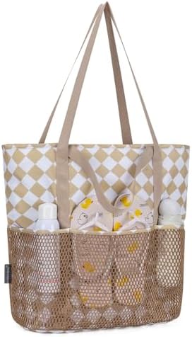 Amazon.com | LGHDFYO Fresh Tropical Lemons Extra Large Tote Bag