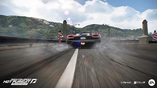 Need for Speed: Hot Pursuit Remastered - Xbox One - Image 3