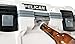 Pelican 30QT Elite Cooler (White/Grey) | 22 Can Capacity with Ice | 6 Day Ice Retention | Built-in Cup Holders & Bottle Opener | Guaranteed for Life