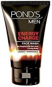 ponds energy charge moisturizer cream