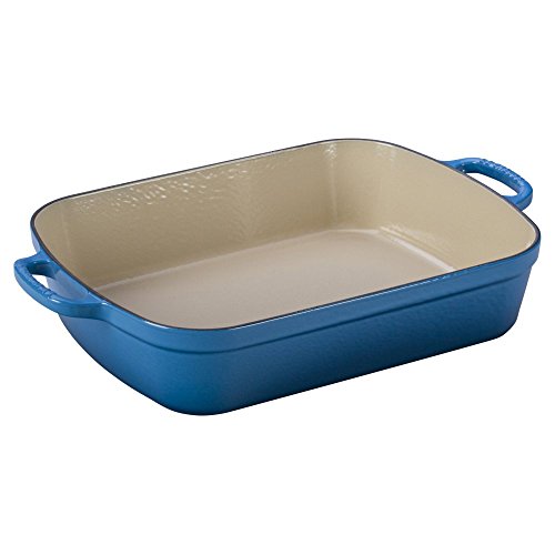 Le Creuset Signature Enameled Cast Iron Rectangular Roaster The Home