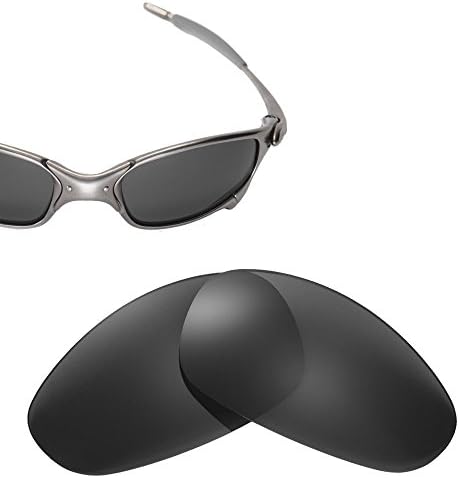 Cofery Replacement Lenses for Oakley Juliet Sunglasses - Multiple Options Available