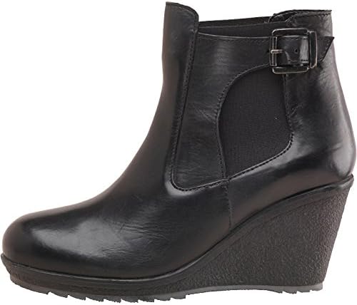 designer wedge boots