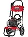 CRAFTSMAN CMXGWAS021021 2800 MAX PSI 2.3 MAX GPM Gas Pressure Washer Powered by Briggs & Stratton 163cc Engine, Made in USA with Global Materials