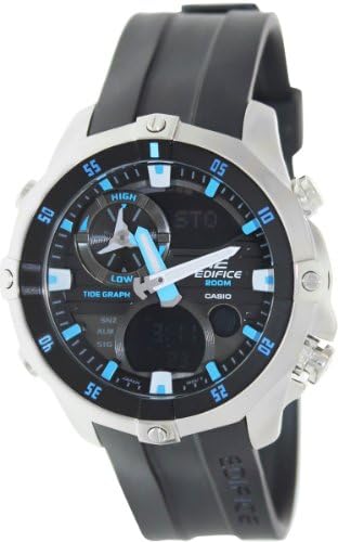 casio edifice ema 100