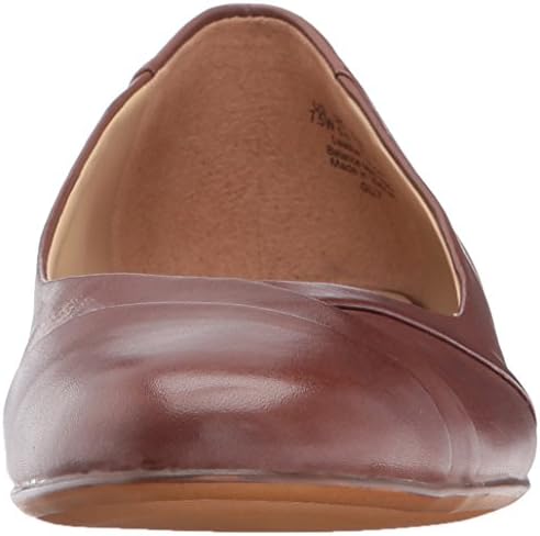 naturalizer gilly flat