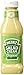 Heinz Salad Cream Squeezy , 425 Grams,(4 Pack)