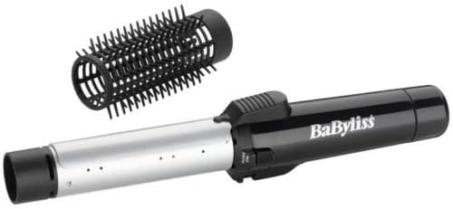 babyliss gas styler