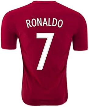 ronaldo shirt youth