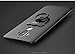 Huawei Mate 9 Case, Vinve Ultra Slim Hard Cover with Phone Stand PC Case for Huawei Mate 9 (Sparkle Black)
