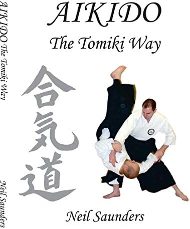 Aikido - The Tomiki Way