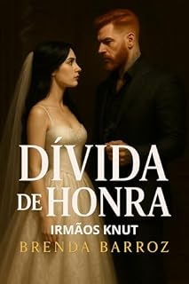 Livro Divida de Honra: Irmãos knut