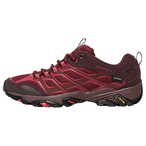 merrell moab fst gtx womens