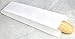 MT Products White Paper Bread Bags for Homemade Bread - 5.25