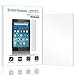 amFilm Fire HD 8 2015 Tempered Glass Screen Protector for Kindle Fire 8